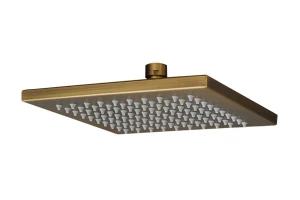 BÁT SEN VUÔNG BẰNG ĐỒNG KANLY - GCK92 - maotrung.com