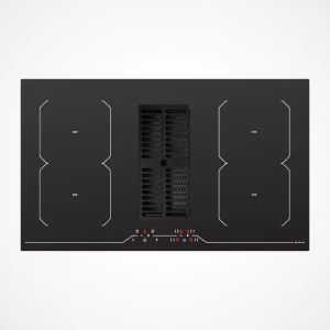 Bếp 4 Từ Kết Hợp Máy Hút HIH-864