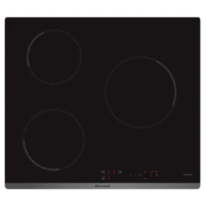 BẾP ĐIỆN TỪ 3 VÙNG NẤU BRANDT BPI6309B