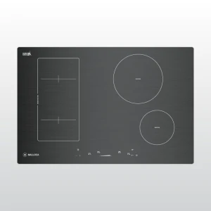 Bếp điện từ âm -4 vùng nấu - MH-04I BM