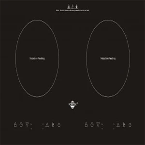 Bếp Điện Từ (IH-400K)