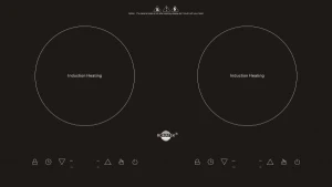 Bếp Điện Từ (RIH-400K)