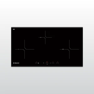 Bếp Kết Hợp 2 Từ, 1 Điện MH-03IRB S