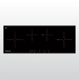 Bếp Kết Hợp 2 Từ, 2 Điện MH-04IR S