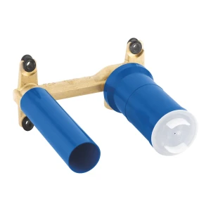 Bộ âm gắn tường cho Vòi Lavabo 2 lỗ GROHE - 23571000 - maotrung.com