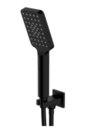 BỘ TAY SEN TRÒN CÓ GIÁ ĐỠ VÀ CO NỐI NƯỚC DIVINI DVQ-S1501B