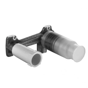 Bộ trộn Vòi Lavabo rửa tay âm tường KLUDI