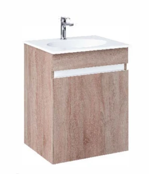 BỘ TỦ LAVABO CAESAR L5022/EH15022AW7V