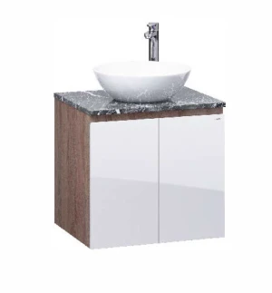 BỘ TỦ LAVABO CAESAR L5215/EH46002AWV