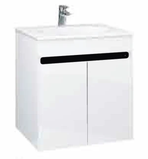 BỘ TỦ LAVABO CAESAR LF5024/EH15024AV