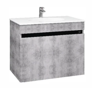 BỘ TỦ LAVABO CAESAR LF5026/EH05026ASV