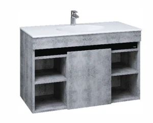 BỘ TỦ LAVABO CAESAR LF5028/EH05028ASV