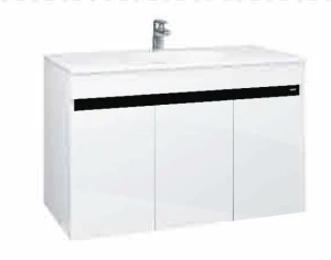 BỘ TỦ LAVABO CAESAR LF5028/EH15028AV