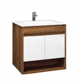 BỘ TỦ LAVABO CAESAR LF5030/EH05030AWV