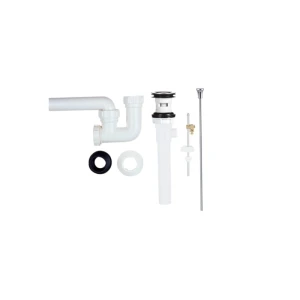 BỘ XẢ TY NHỰA CAESAR BF606