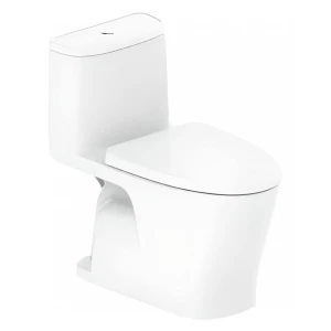 Bồn cầu 1 khối American Standard dòng Loven - VF1863 - maotrung.com