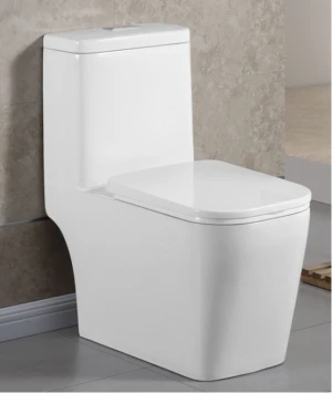 Bồn cầu 1 khối Rivington, nắp đóng êm - RVT3128