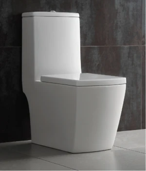 Bồn cầu 1 khối Rivington, nắp đóng êm - RVT3130