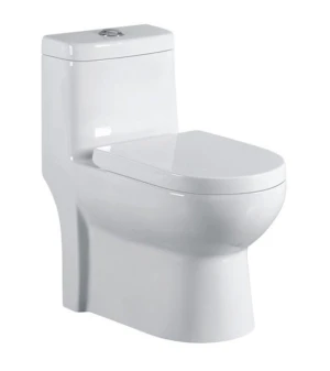 Bồn cầu 1 khối Rivington nắp đóng êm - RVT3168