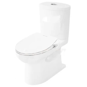 Bồn cầu 2 khối, kèm nắp rửa cơ - VF-2719SW - maotrung.com