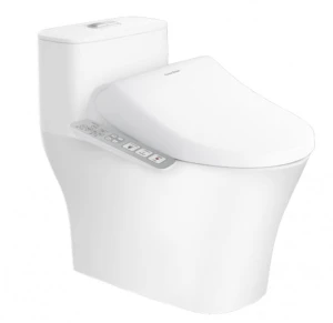 Bồn Cầu American Standard WP-1880PL Nắp Rửa Điện Tử