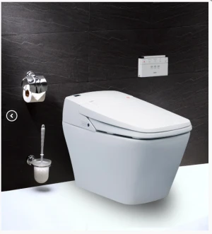 Bồn cầu điện tử - CA1380H