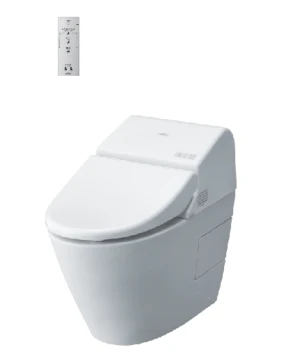 Bồn cầu điện tử TOTO GG - C971/TCF9433A - maotrung.com