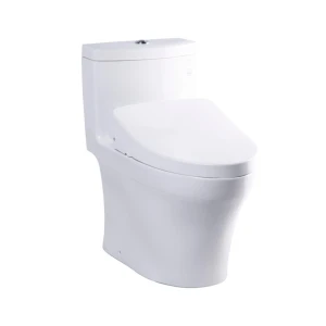 Bồn cầu điện tử TOTO - MS889CDRW12 - maotrung.com
