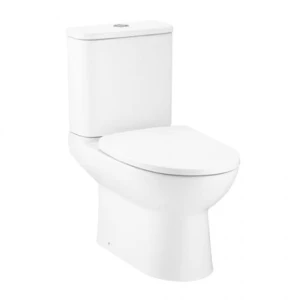 Bồn cầu hai khối COTTO, dòng Mood - C126207 - maotrung.com