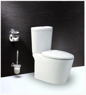 Bồn cầu hai khối nắp êm - CD1348