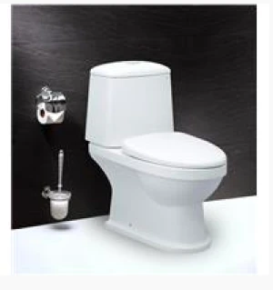 Bồn cầu hai khối, nắp êm - CD1551P/ CD1551N/ CD1551U