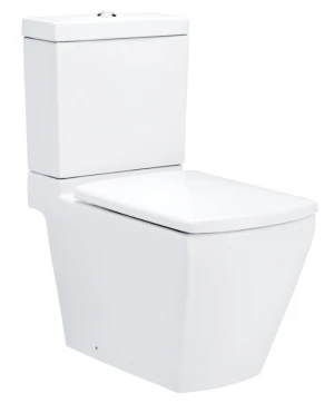 Bồn cầu hai khối, xả nhấn COTTO C17087