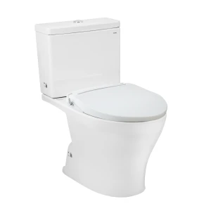 Bồn Cầu TOTO CS326DE2 2 Khối Nắp Cơ TCW07S