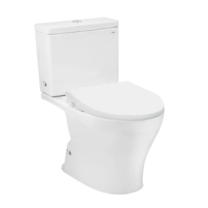 Bồn Cầu TOTO CS326DE4 2 Khối Nắp Cơ TCW1211A