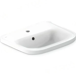 CHẬU LAVABO DƯƠNG VÀNH AMERICAN STANDARD VF-0462