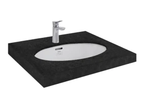 CHẬU LAVABO TOTO ÂM BÀN LT548#XW - maotrung.com