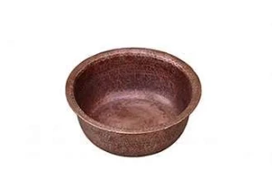 CHẬU NGÂM CHÂN BẰNG ĐỒNG KANLY RSC315V