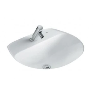 Chậu Rửa Âm Bàn INAX AL-2094V (EC/FC)