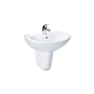 CHẬU RỬA CHÂN LỬNG TOTO - LHT240CS - maotrung.com