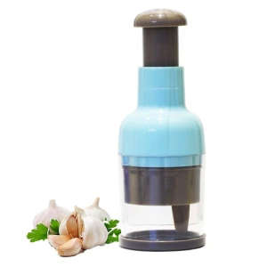 Dụng Cụ Băm Hành Tỏi Malloca MGC-6501 - maotrung.com