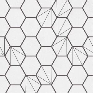 GẠCH CHÂU Á ỐP LÁT MARGOT WHITE 40×40 CM - maotrung.com