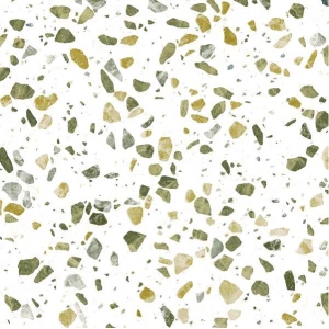 GẠCH CHÂU Á ỐP LÁT MAVOGA GREEN 40×40 CM - maotrung.com