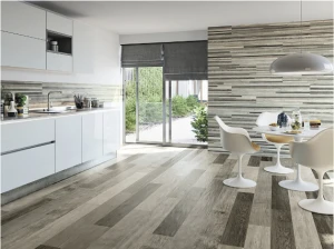 GẠCH GIẢ GỖ - VÂN GỖ APE 20.5X147.5CM