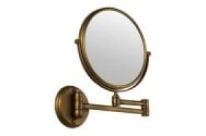 GƯƠNG CẠO RÂU BẰNG ĐỒNG KANLY - GCK18 - maotrung.com