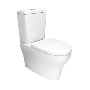 [Hàng trưng bày] Bồn cầu 2 khối, AMERICAN STANDARD, Dòng CYGNET - 2309-WT - maotrung.com