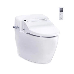 [Hàng trưng bày] Bồn cầu điện tử, COTTO C100317 - maotrung.com