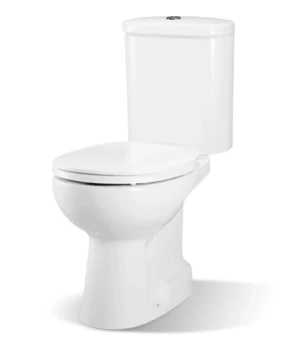 [Hàng trưng bày] Bồn cầu hai khối NAHM Ultra - SVP2411S601N01 - maotrung.com