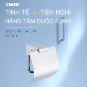 Hộp Giấy Vệ Sinh - Q8804 - maotrung.com