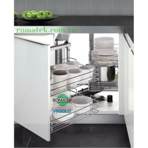 Kệ Góc Trái – Phải (KG01) - maotrung.com