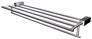 KỆ TREO KHĂN COTTO - CT888(HM) - maotrung.com